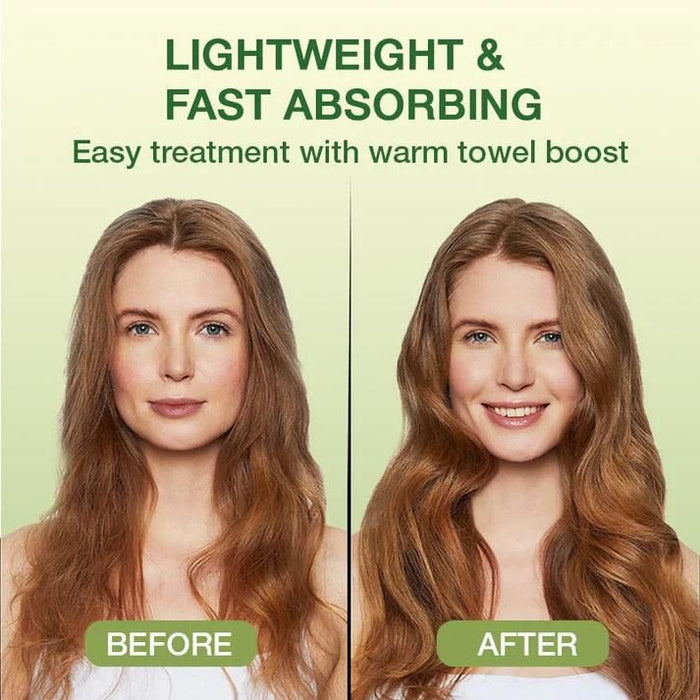 Avocado Hair Mask (Pack of 2)